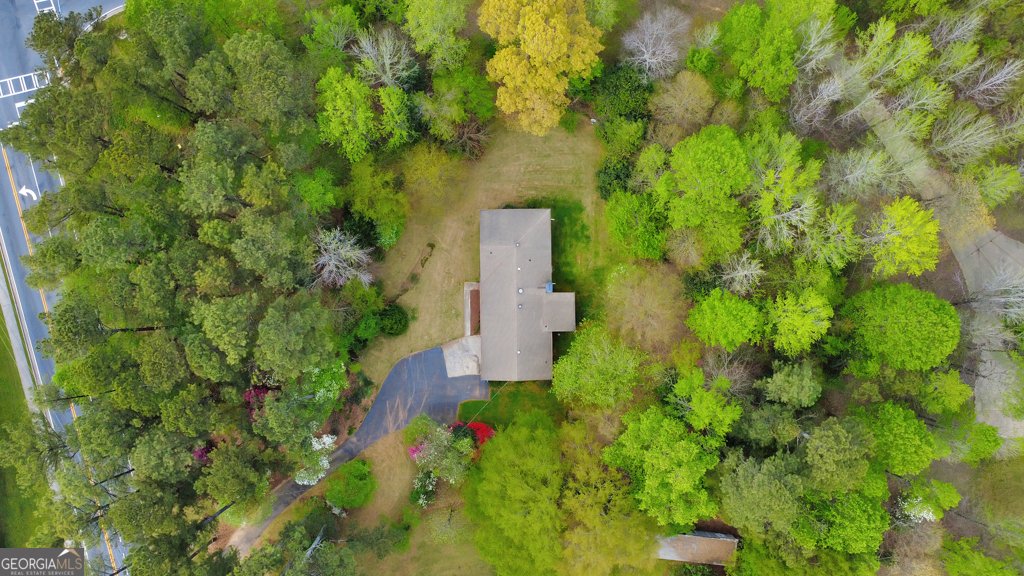 1150 Acworth Due West Road Kennesaw - Photo 39