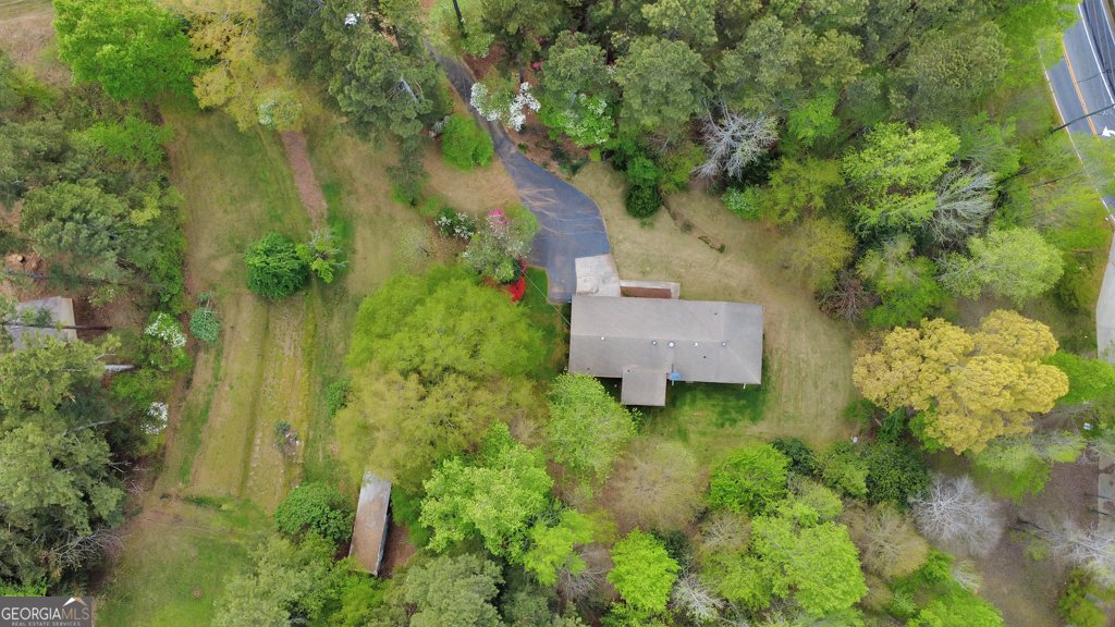 1150 Acworth Due West Road Kennesaw - Photo 40