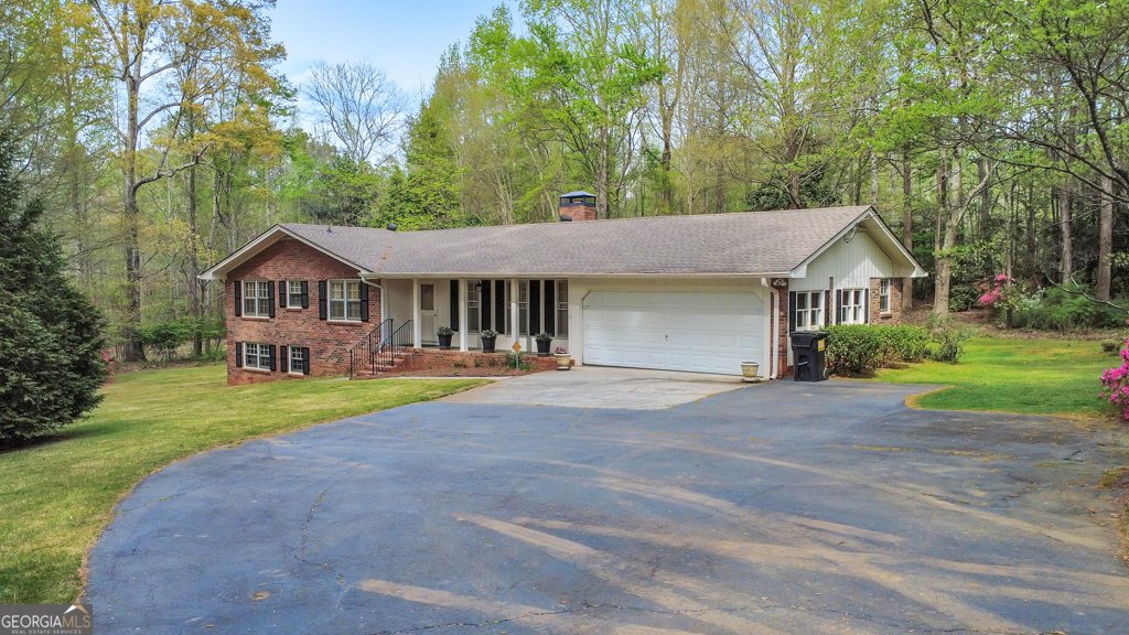 1150 Acworth Due West Road Kennesaw - Photo 41