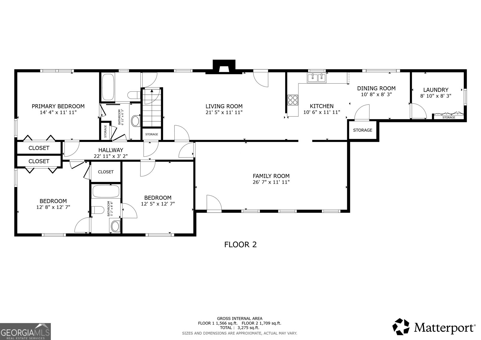 1150 Acworth Due West Road Kennesaw - Photo 43