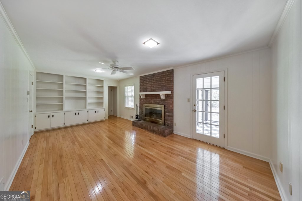 1150 Acworth Due West Road Kennesaw - Photo 6