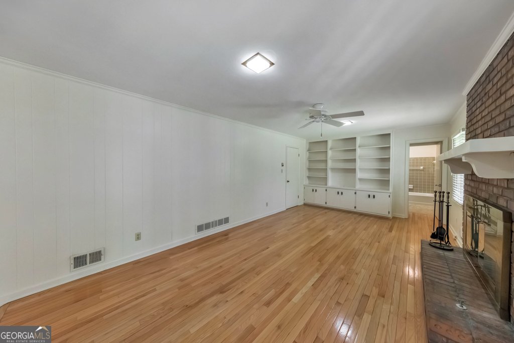 1150 Acworth Due West Road Kennesaw - Photo 7