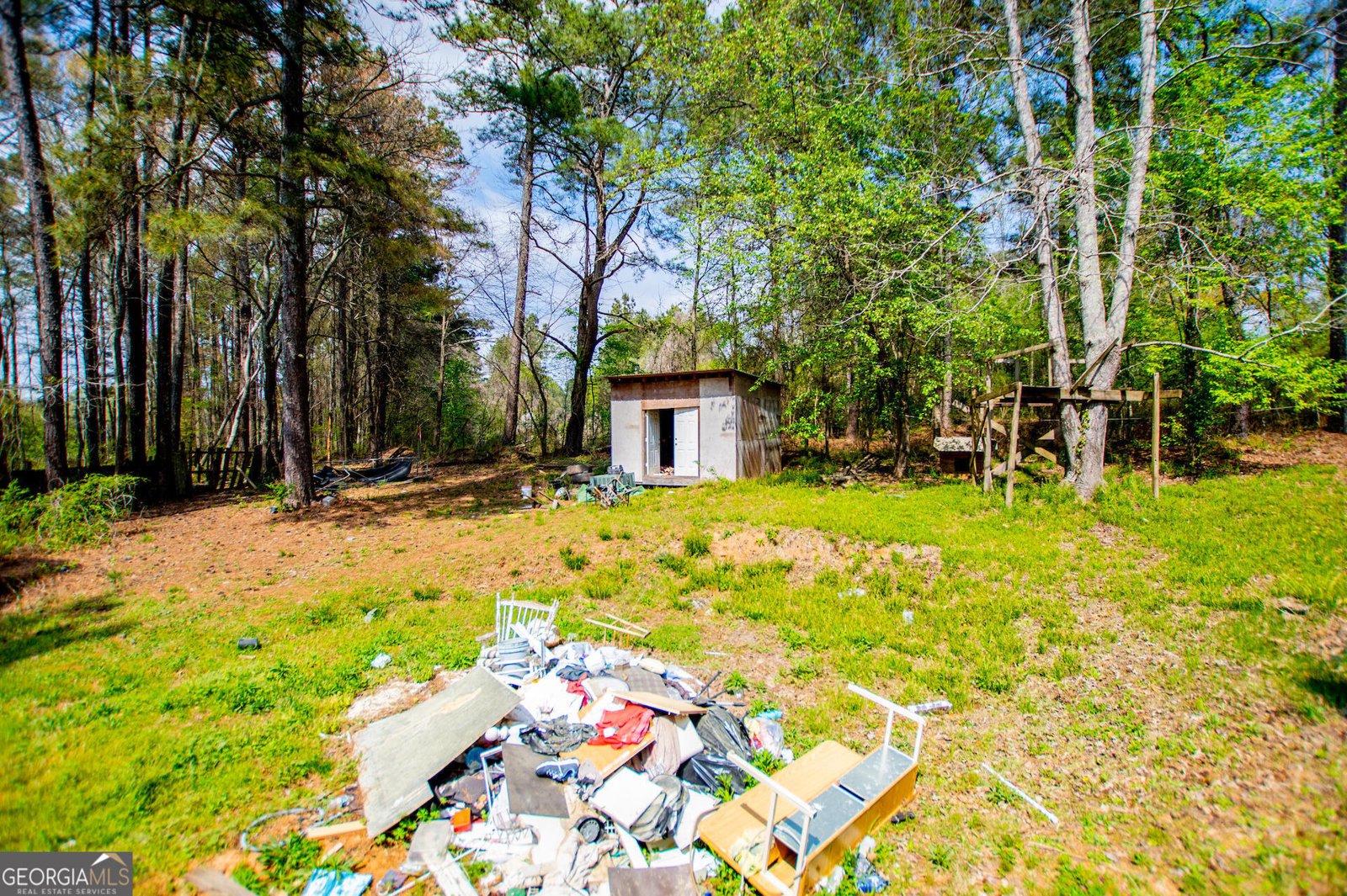 7 Garden Lake Drive Carrollton - Photo 21