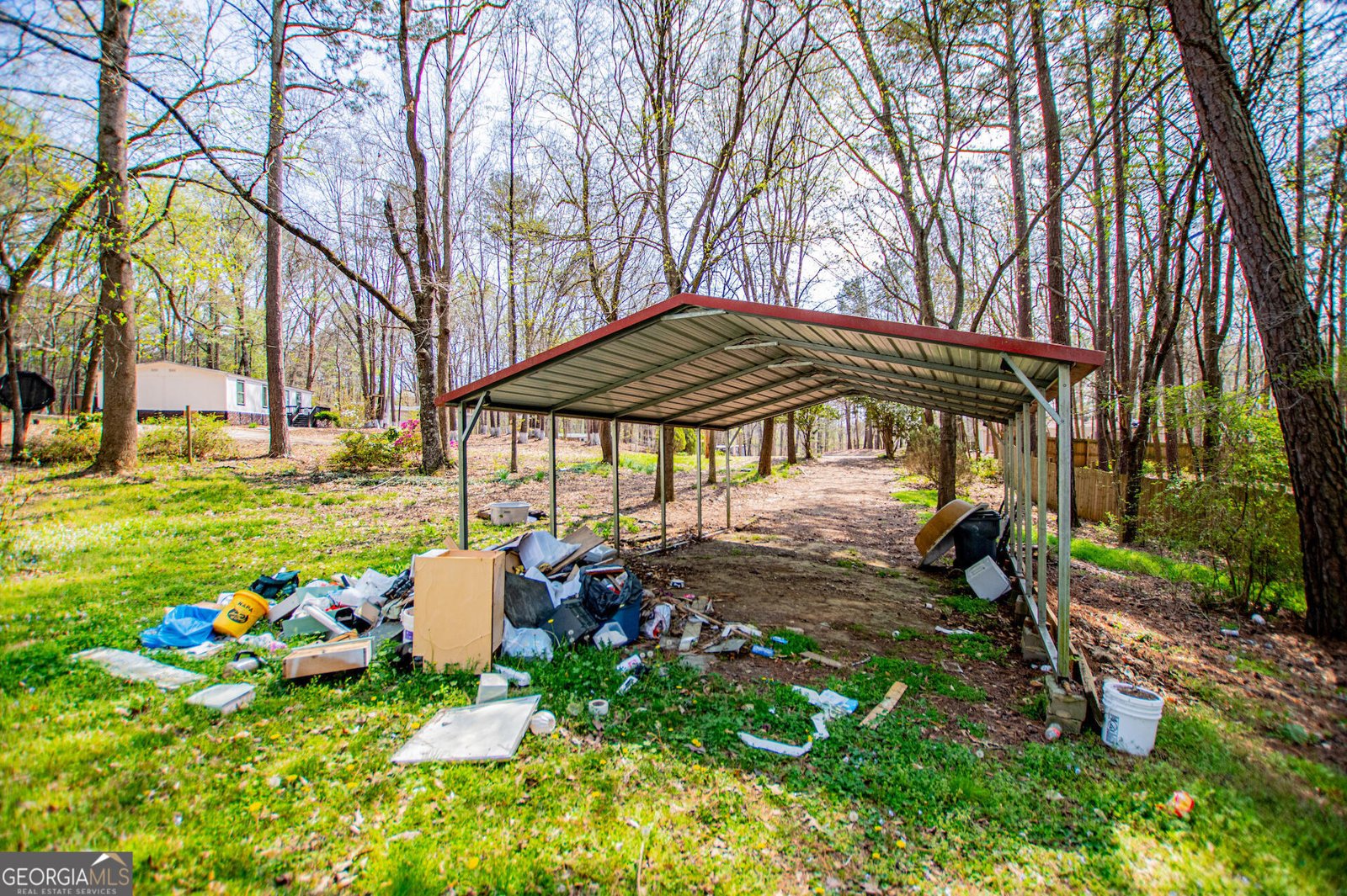 7 Garden Lake Drive Carrollton - Photo 22