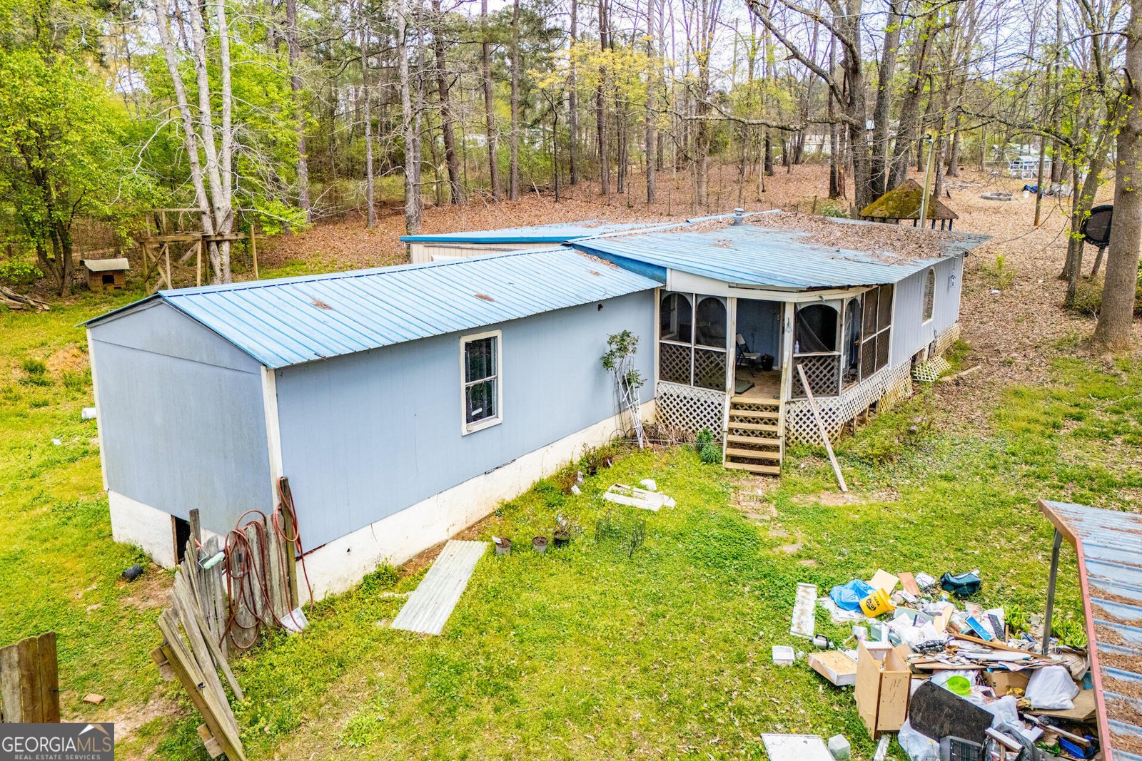 7 Garden Lake Drive Carrollton - Photo 25