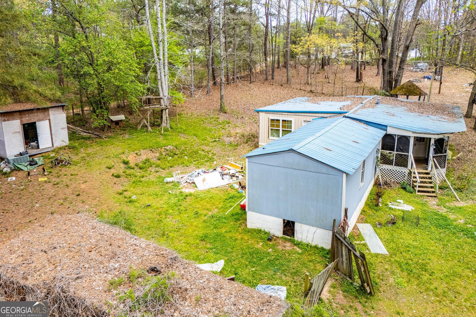 7 Garden Lake Drive Carrollton - Photo 26