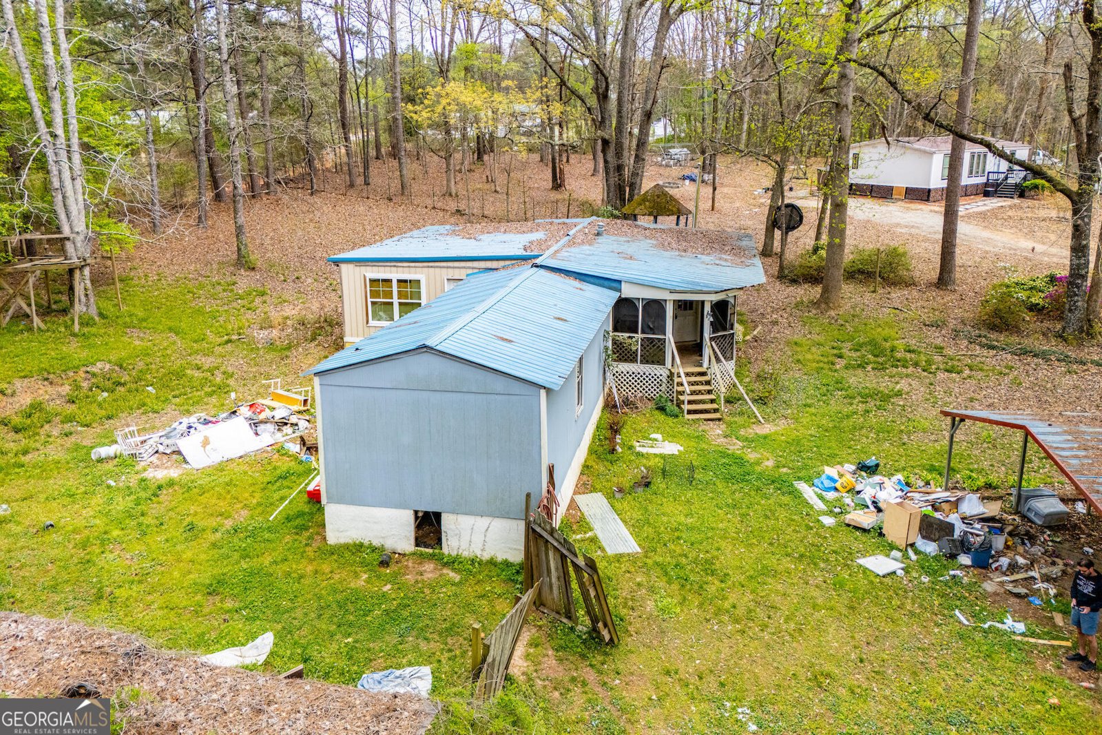 7 Garden Lake Drive Carrollton - Photo 27