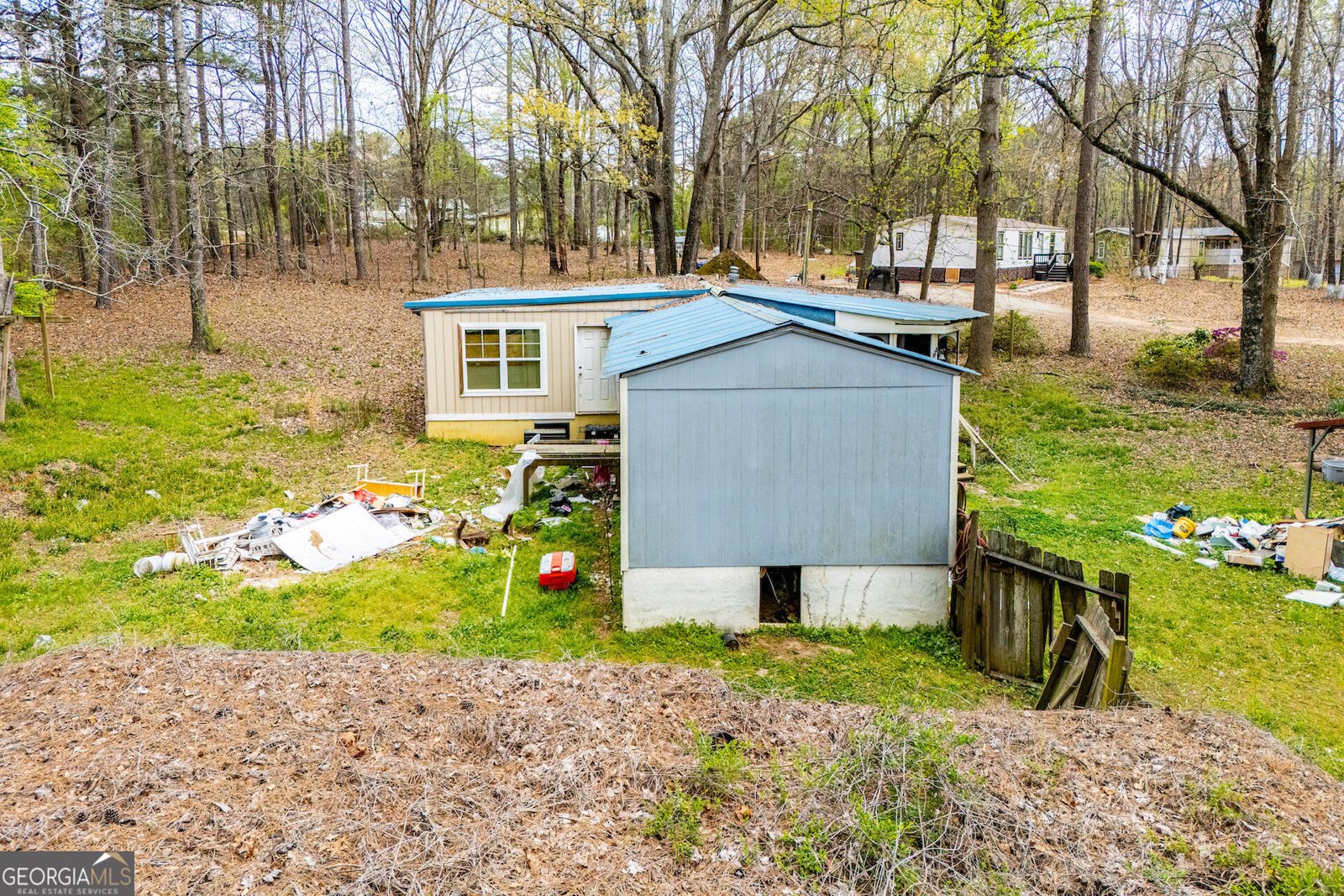 7 Garden Lake Drive Carrollton - Photo 28