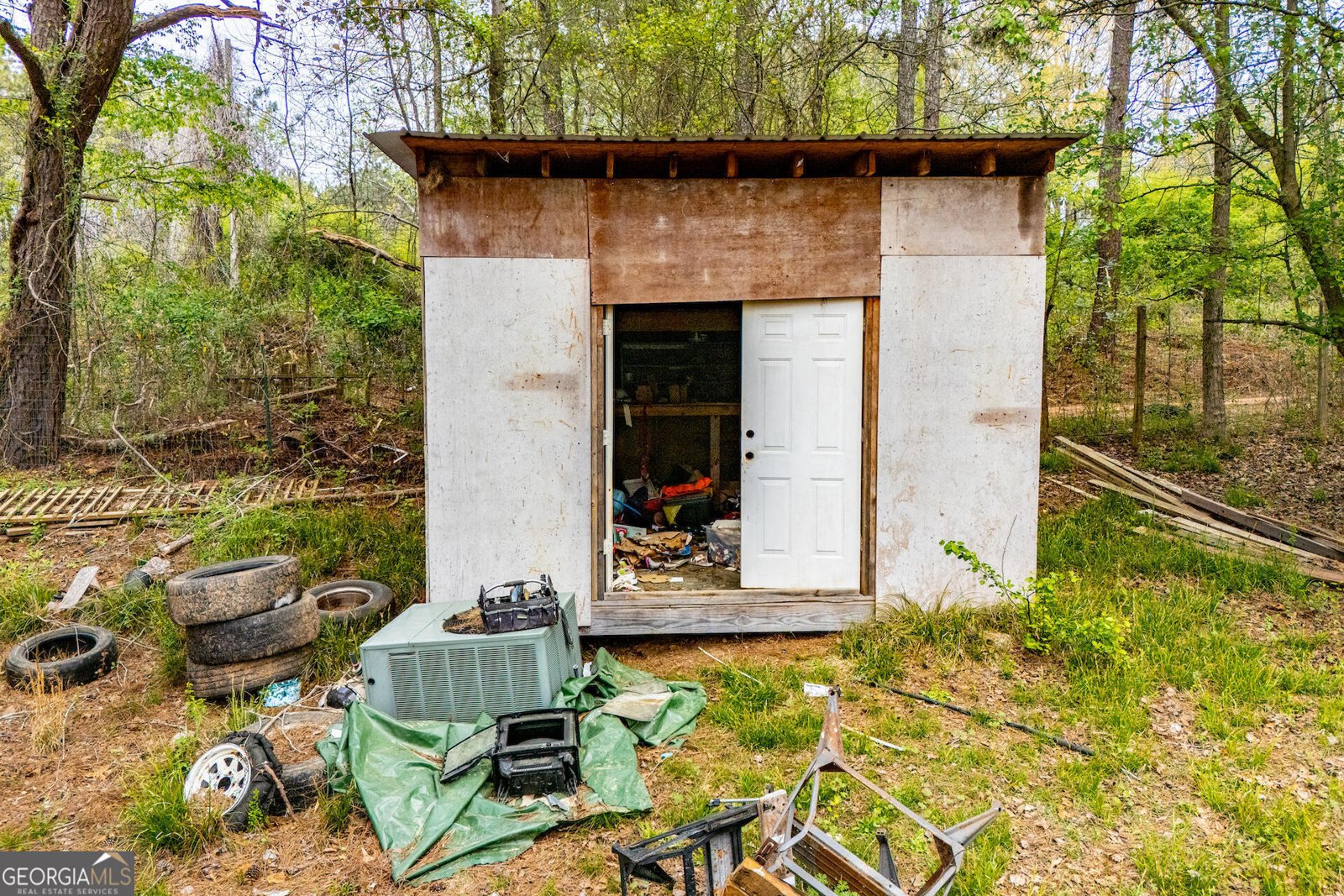 7 Garden Lake Drive Carrollton - Photo 29