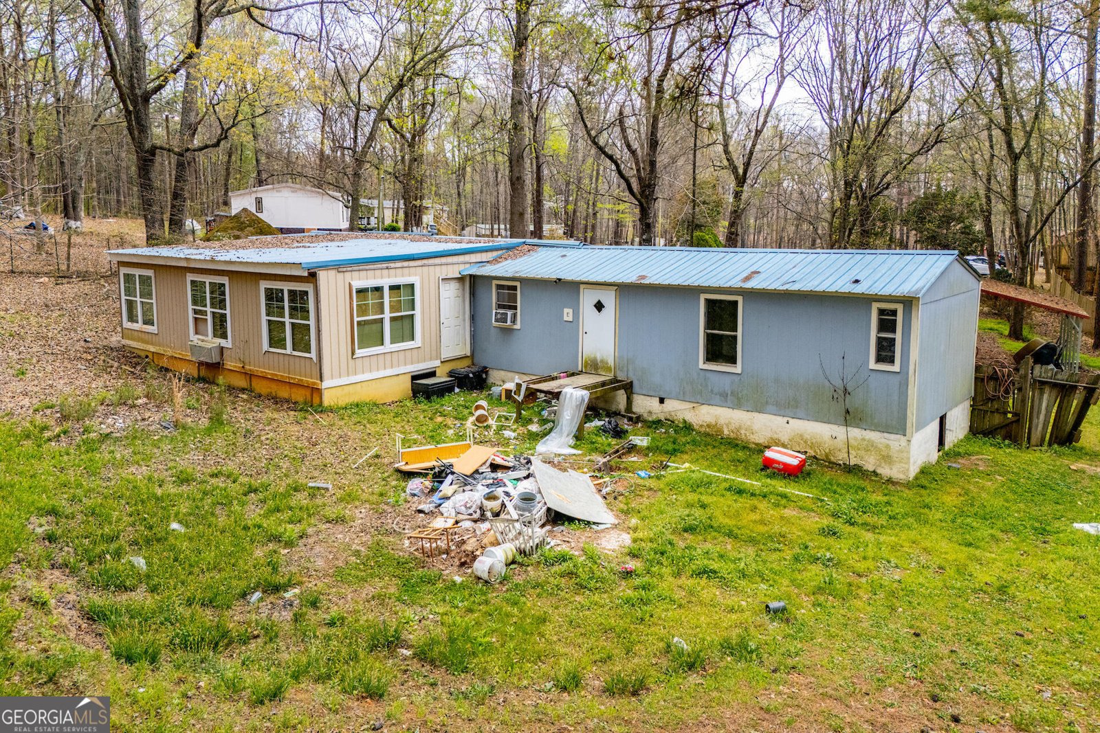 7 Garden Lake Drive Carrollton - Photo 31