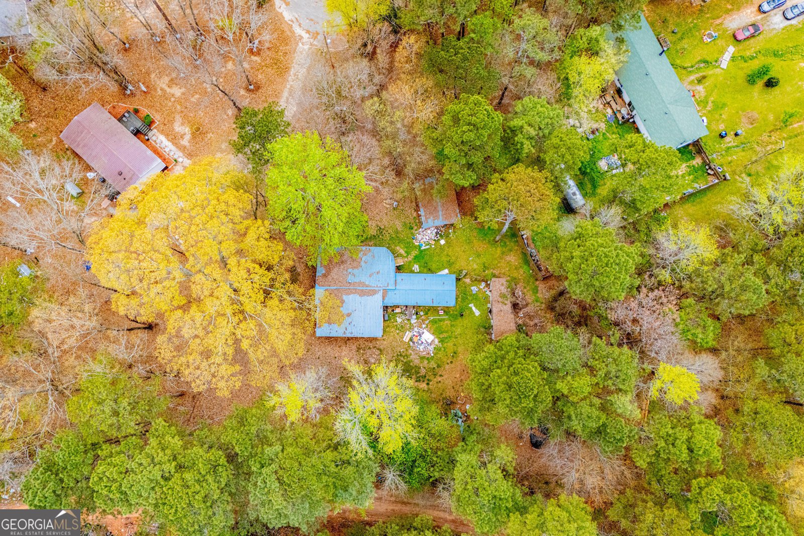 7 Garden Lake Drive Carrollton - Photo 34