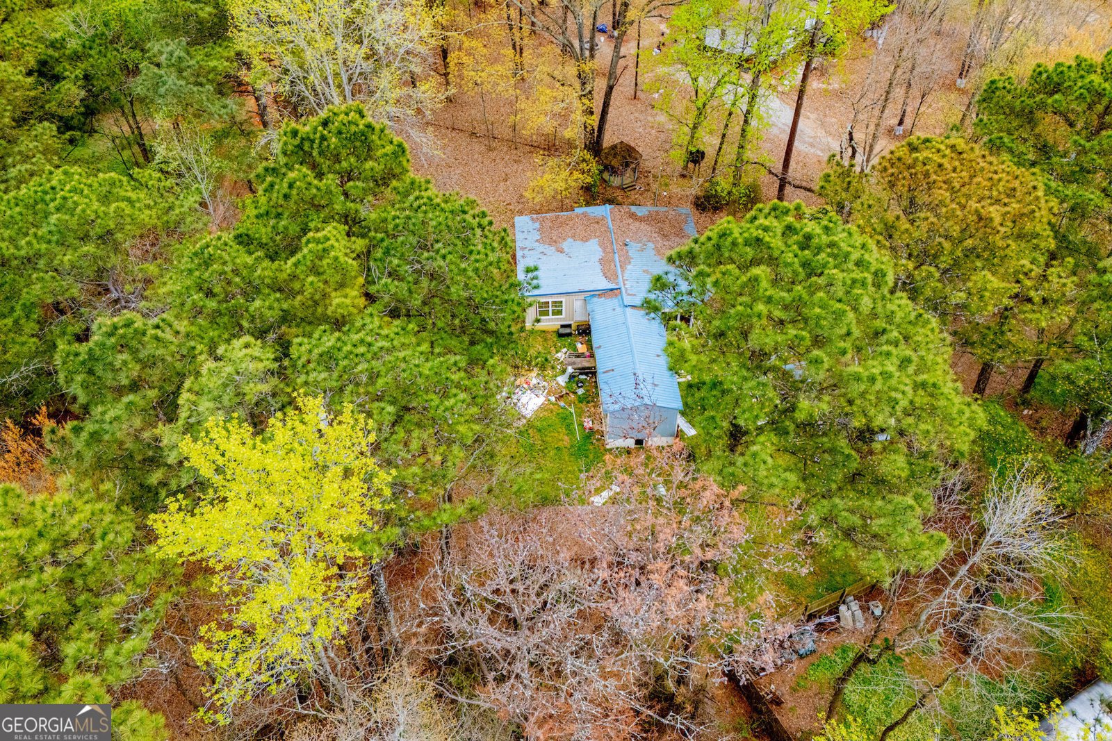 7 Garden Lake Drive Carrollton - Photo 35