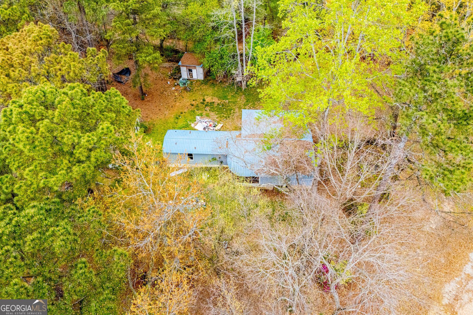 7 Garden Lake Drive Carrollton - Photo 36