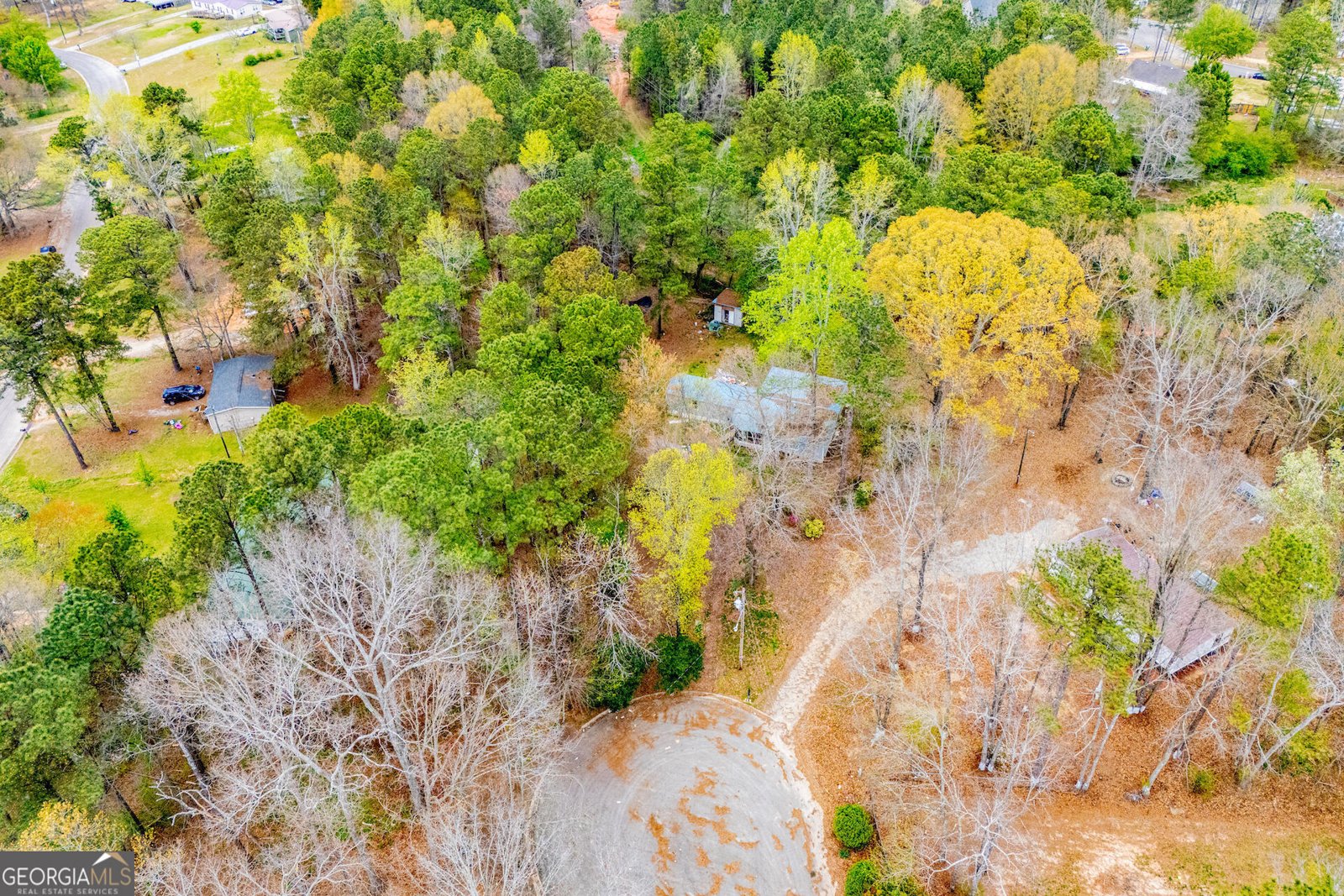 7 Garden Lake Drive Carrollton - Photo 37