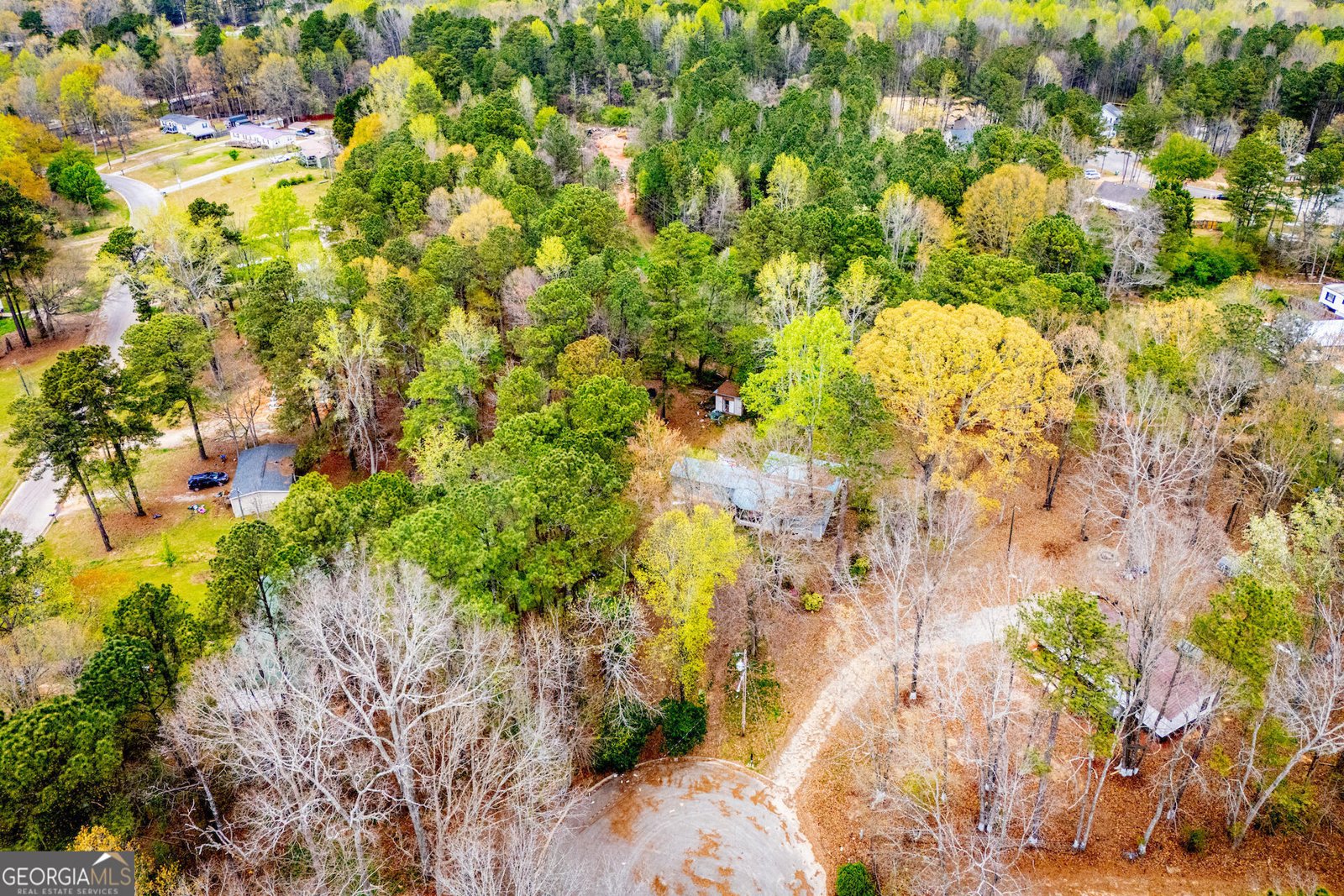 7 Garden Lake Drive Carrollton - Photo 38