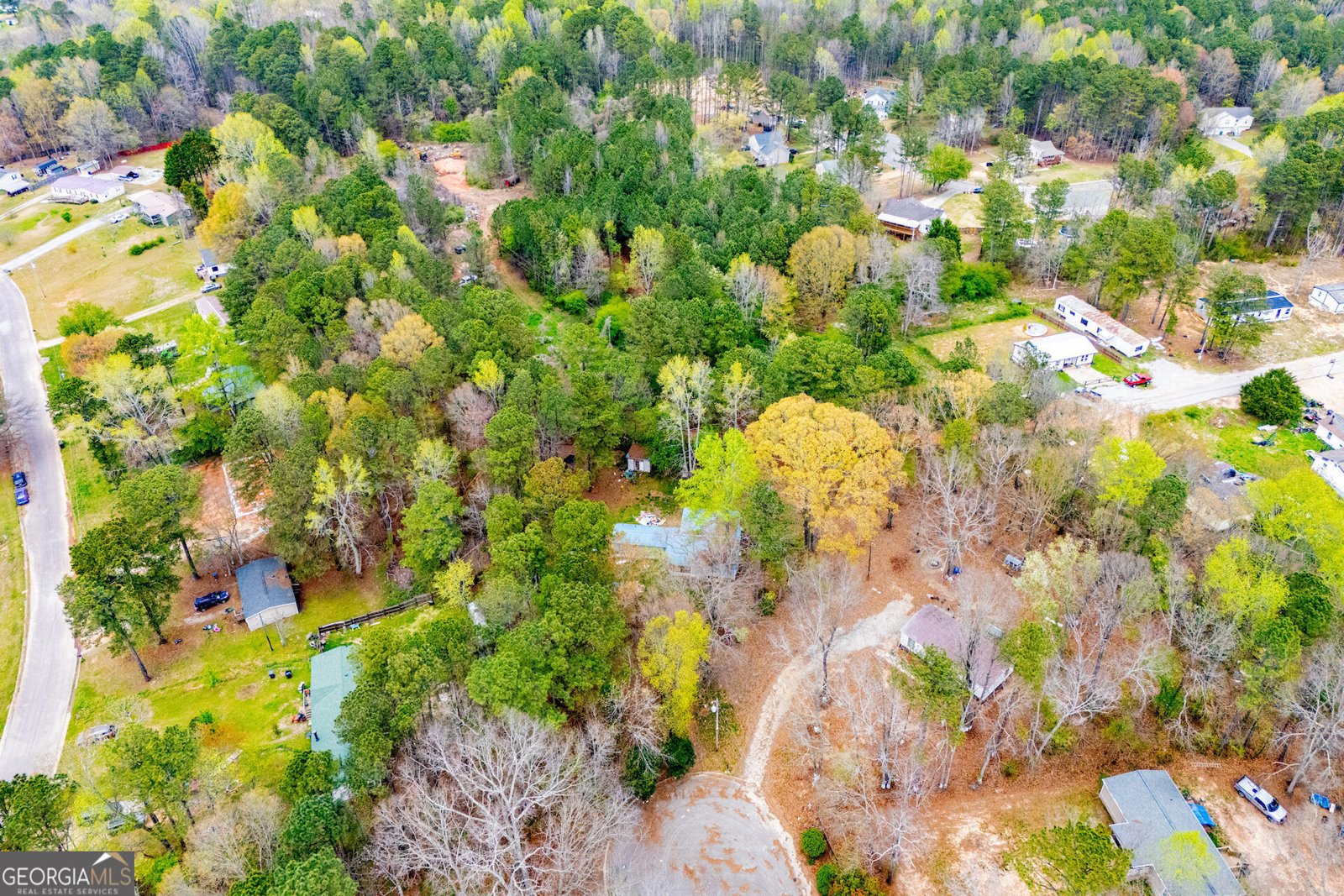 7 Garden Lake Drive Carrollton - Photo 39