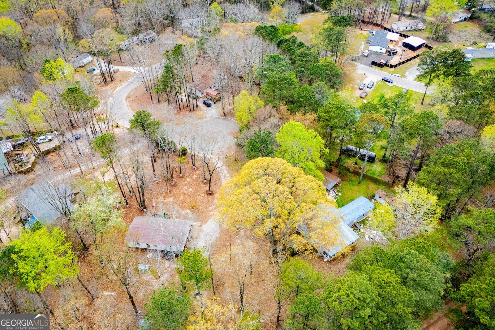 7 Garden Lake Drive Carrollton - Photo 40