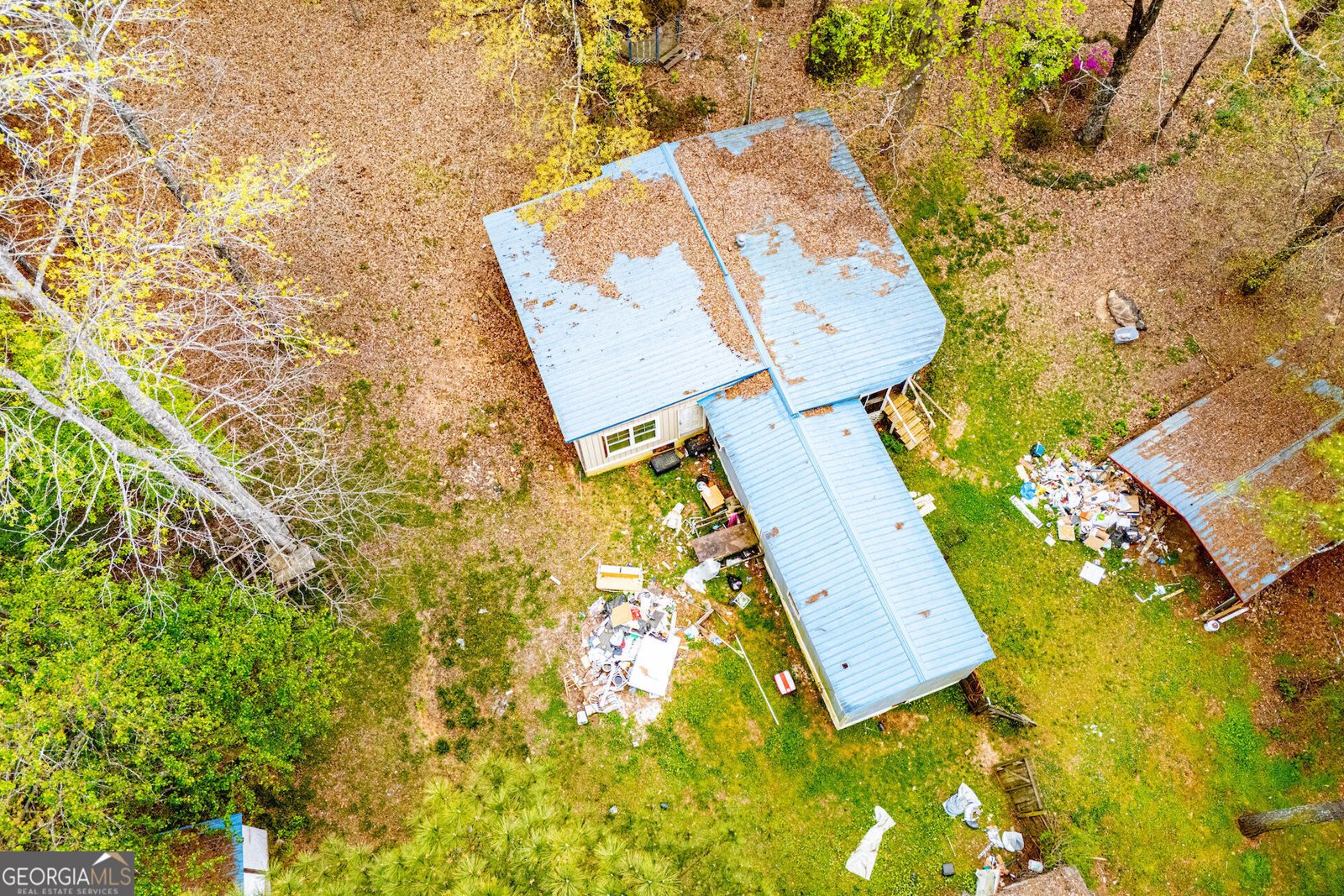 7 Garden Lake Drive Carrollton - Photo 41