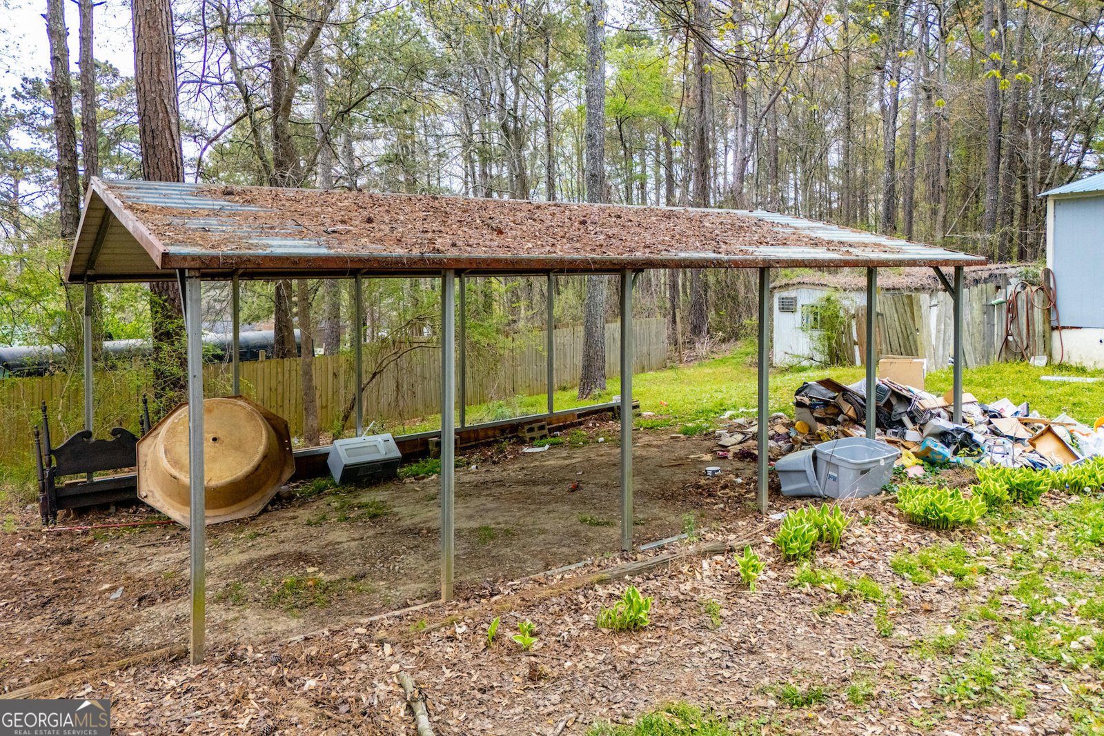 7 Garden Lake Drive Carrollton - Photo 43