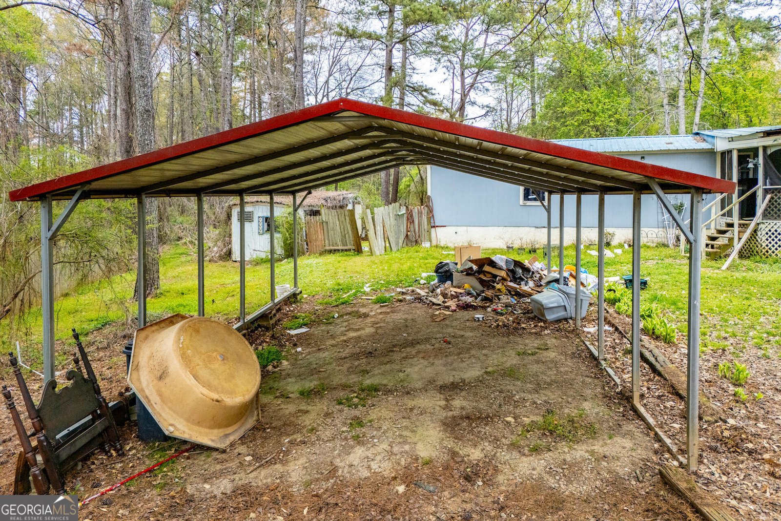 7 Garden Lake Drive Carrollton - Photo 44