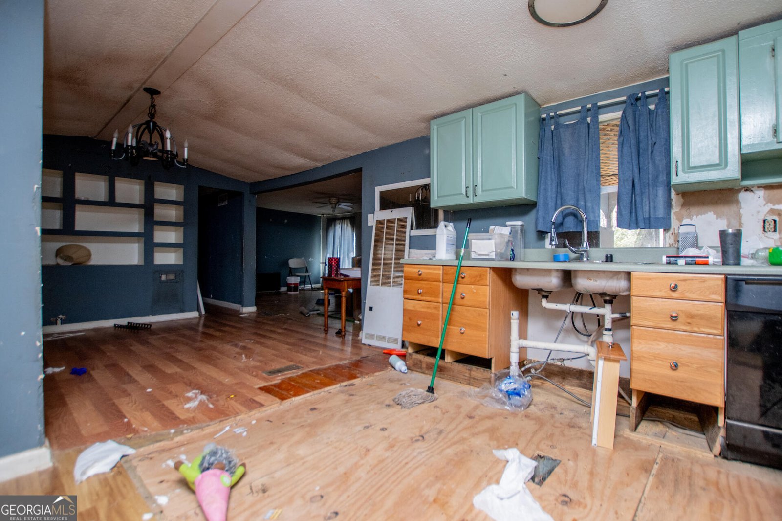 7 Garden Lake Drive Carrollton - Photo 6