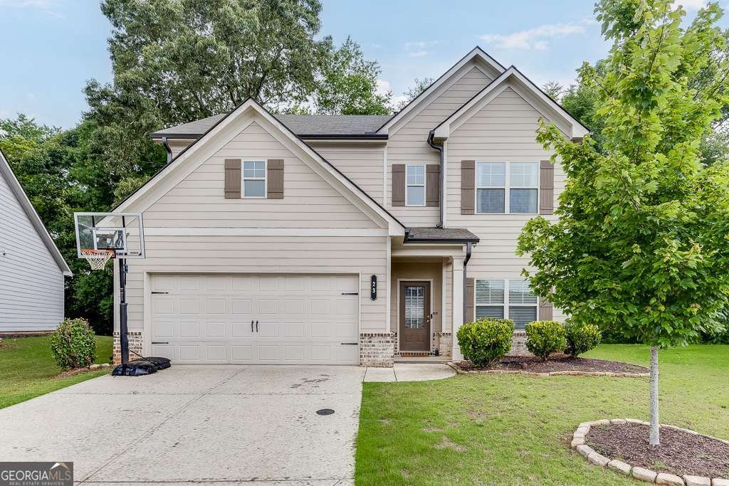 23 Dorset Way Hoschton - Photo 1