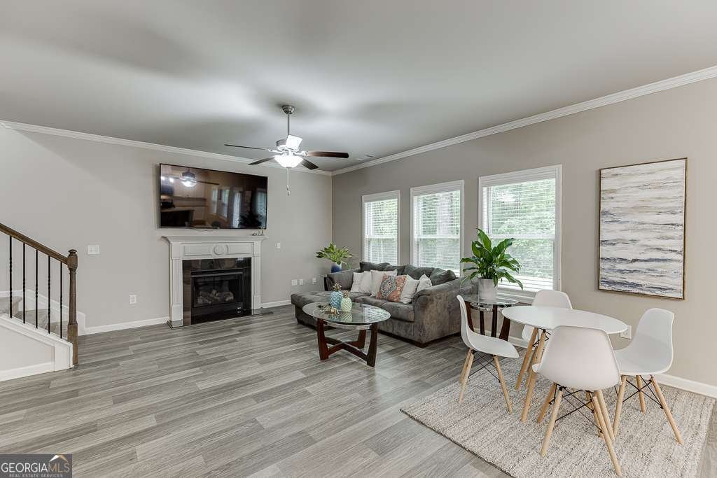 23 Dorset Way Hoschton - Photo 10