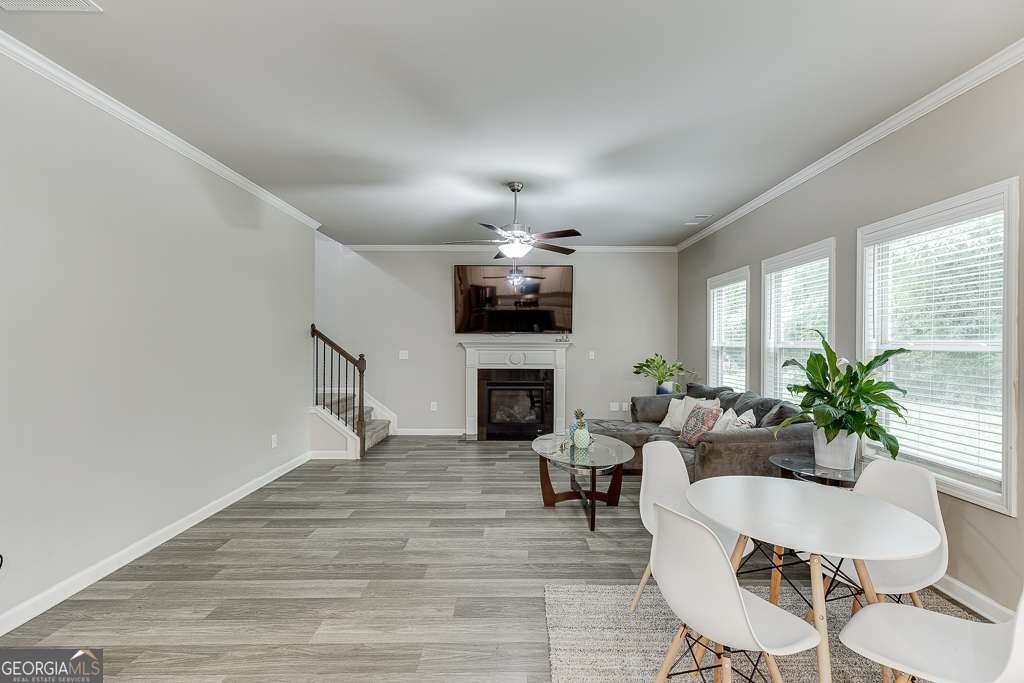 23 Dorset Way Hoschton - Photo 11