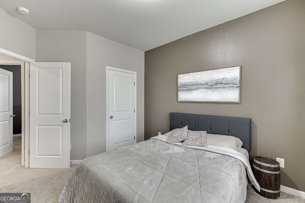 23 Dorset Way Hoschton - Photo 20