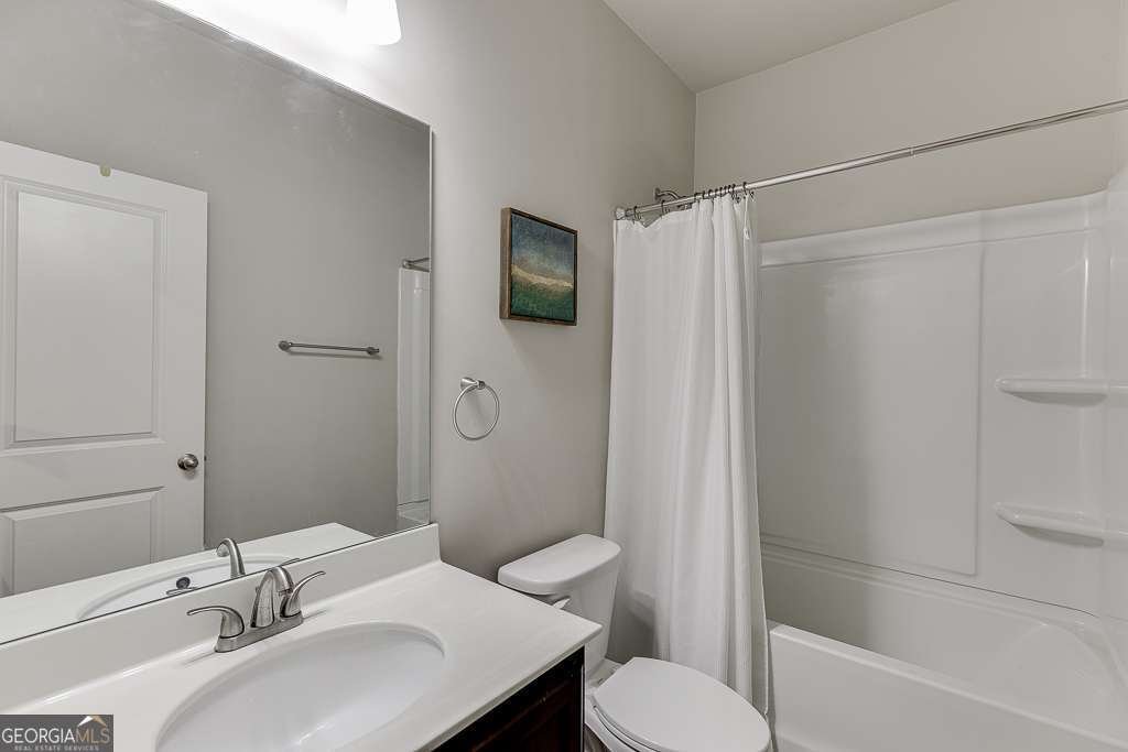 23 Dorset Way Hoschton - Photo 26