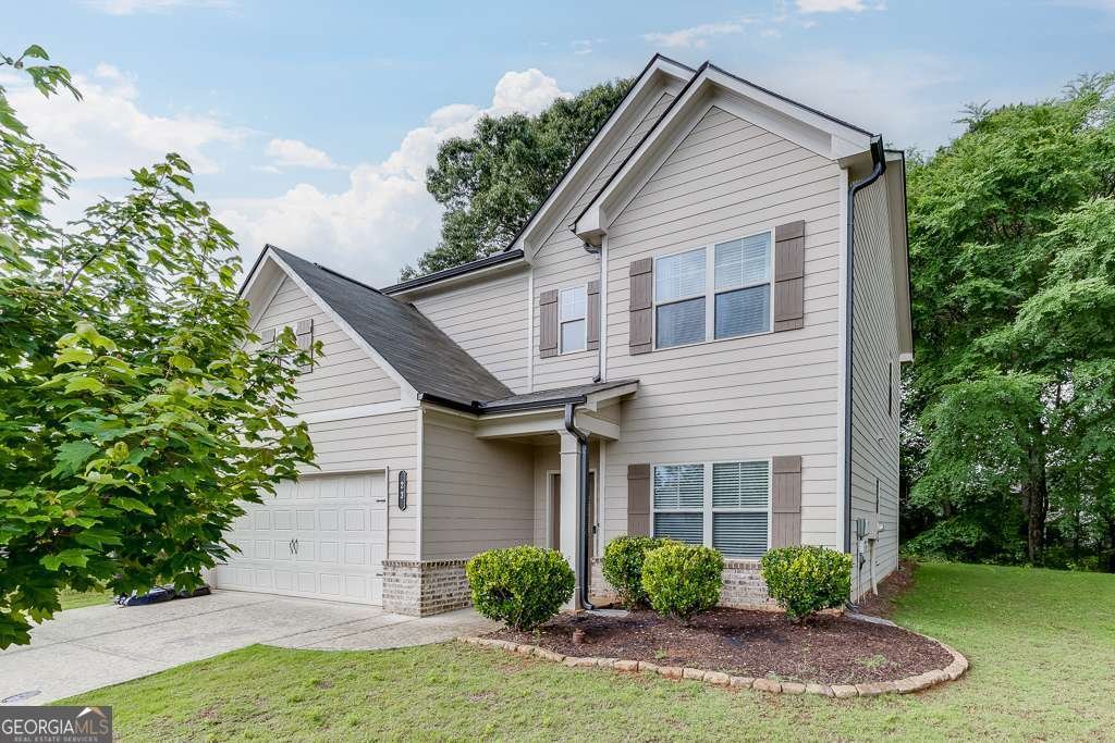 23 Dorset Way Hoschton - Photo 31