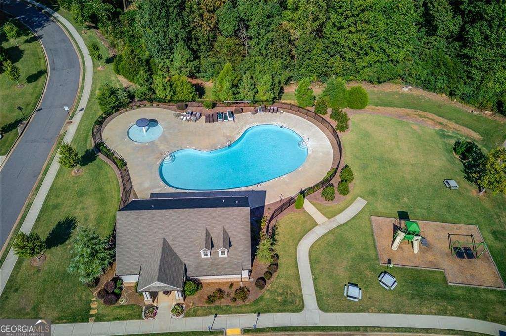 23 Dorset Way Hoschton - Photo 33