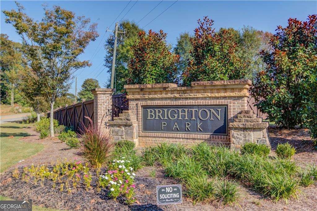 23 Dorset Way Hoschton - Photo 34