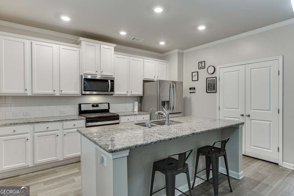 23 Dorset Way Hoschton - Photo 7