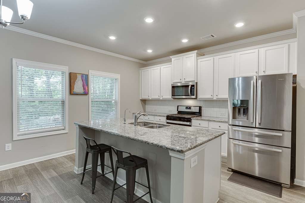 23 Dorset Way Hoschton - Photo 8