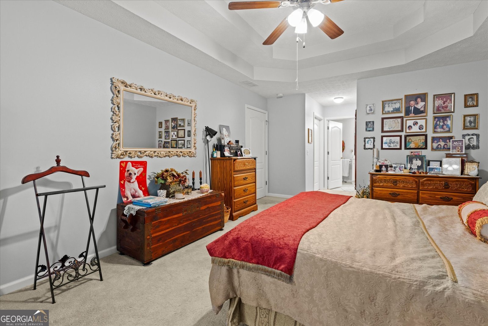 491 Vandenburg Drive Villa Rica - Photo 11