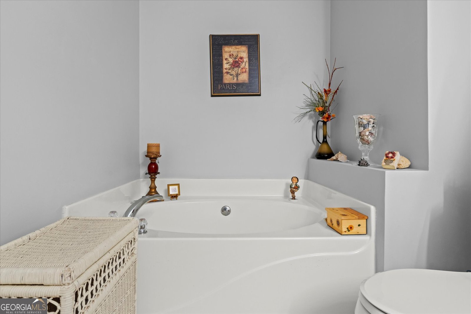 491 Vandenburg Drive Villa Rica - Photo 14