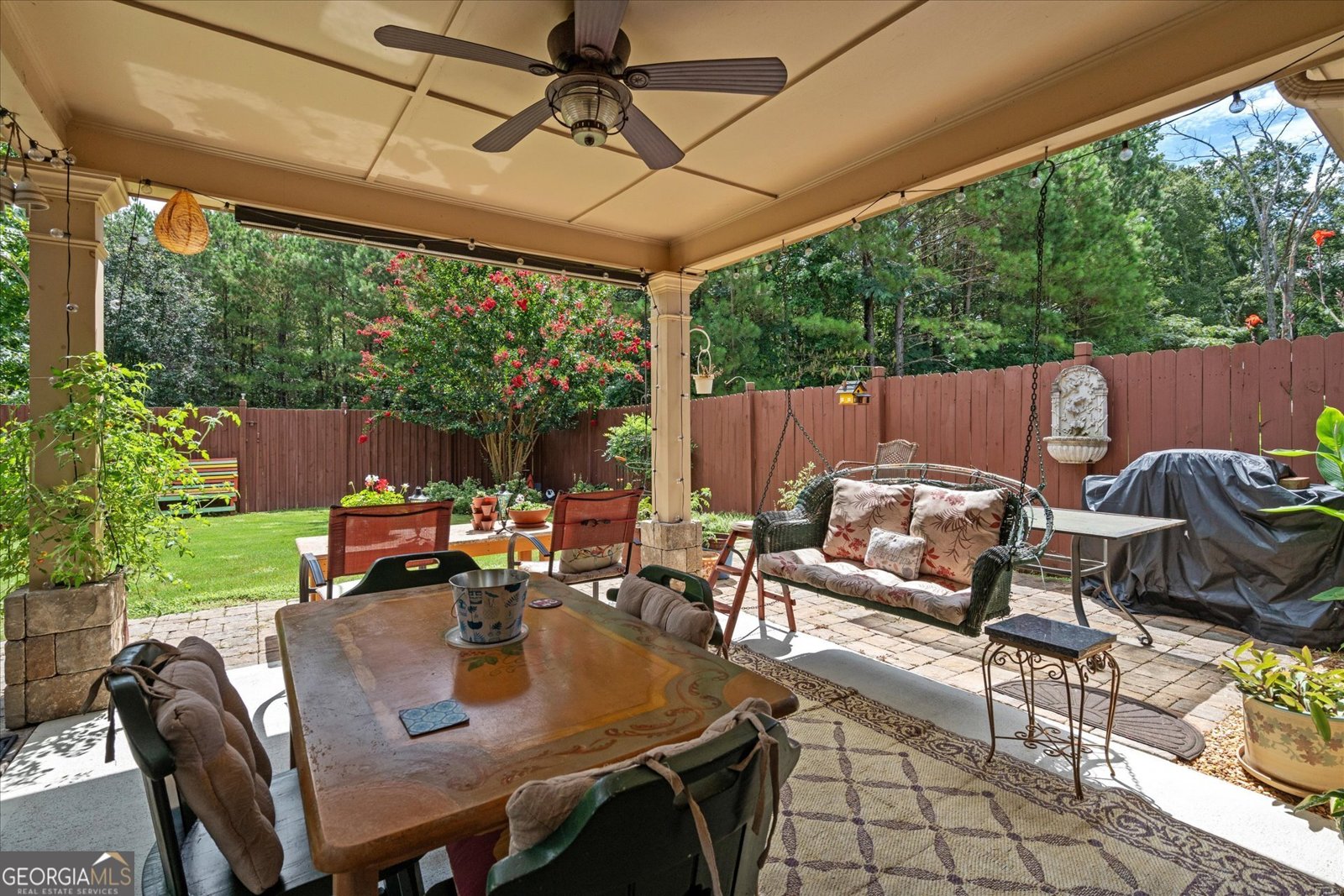 491 Vandenburg Drive Villa Rica - Photo 20