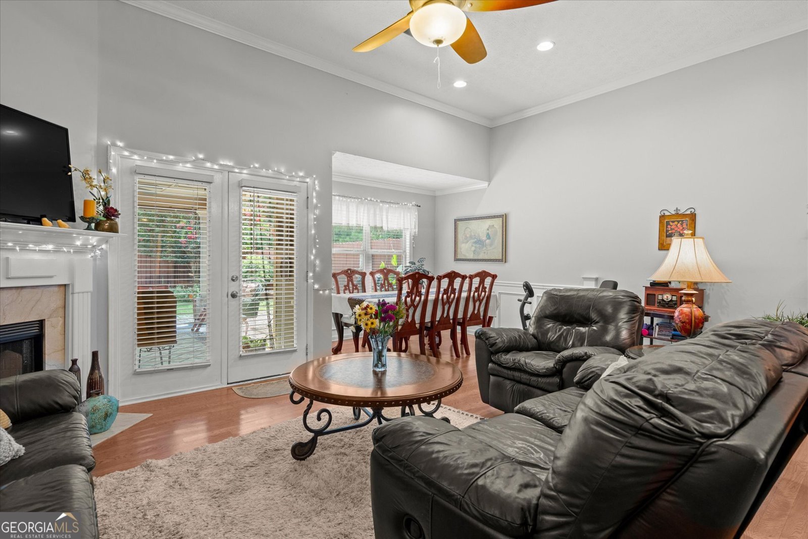 491 Vandenburg Drive Villa Rica - Photo 6