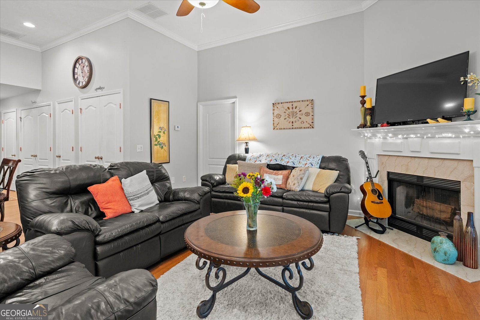 491 Vandenburg Drive Villa Rica - Photo 7