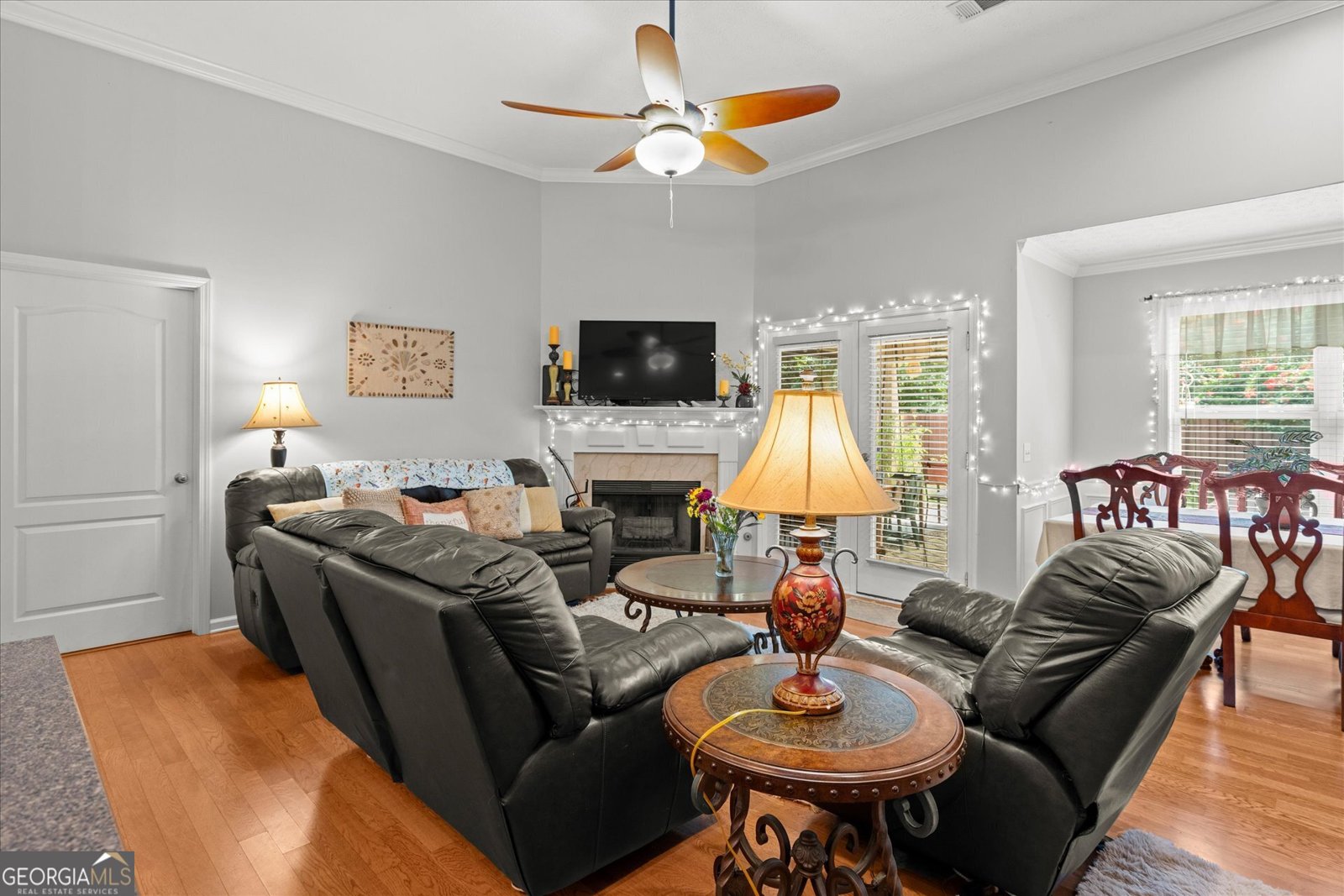 491 Vandenburg Drive Villa Rica - Photo 8