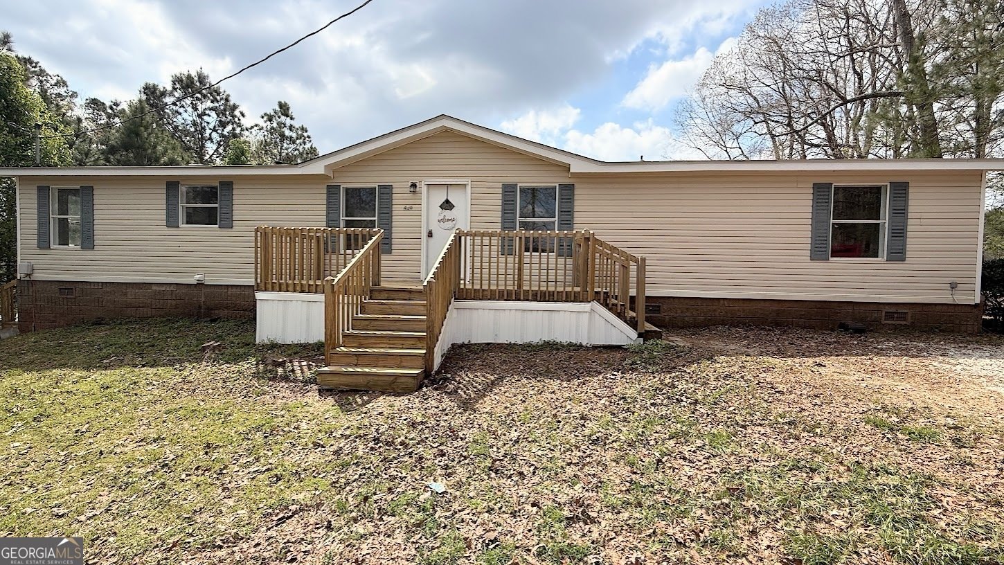 410 Crystal Drive Carrollton - Photo 1