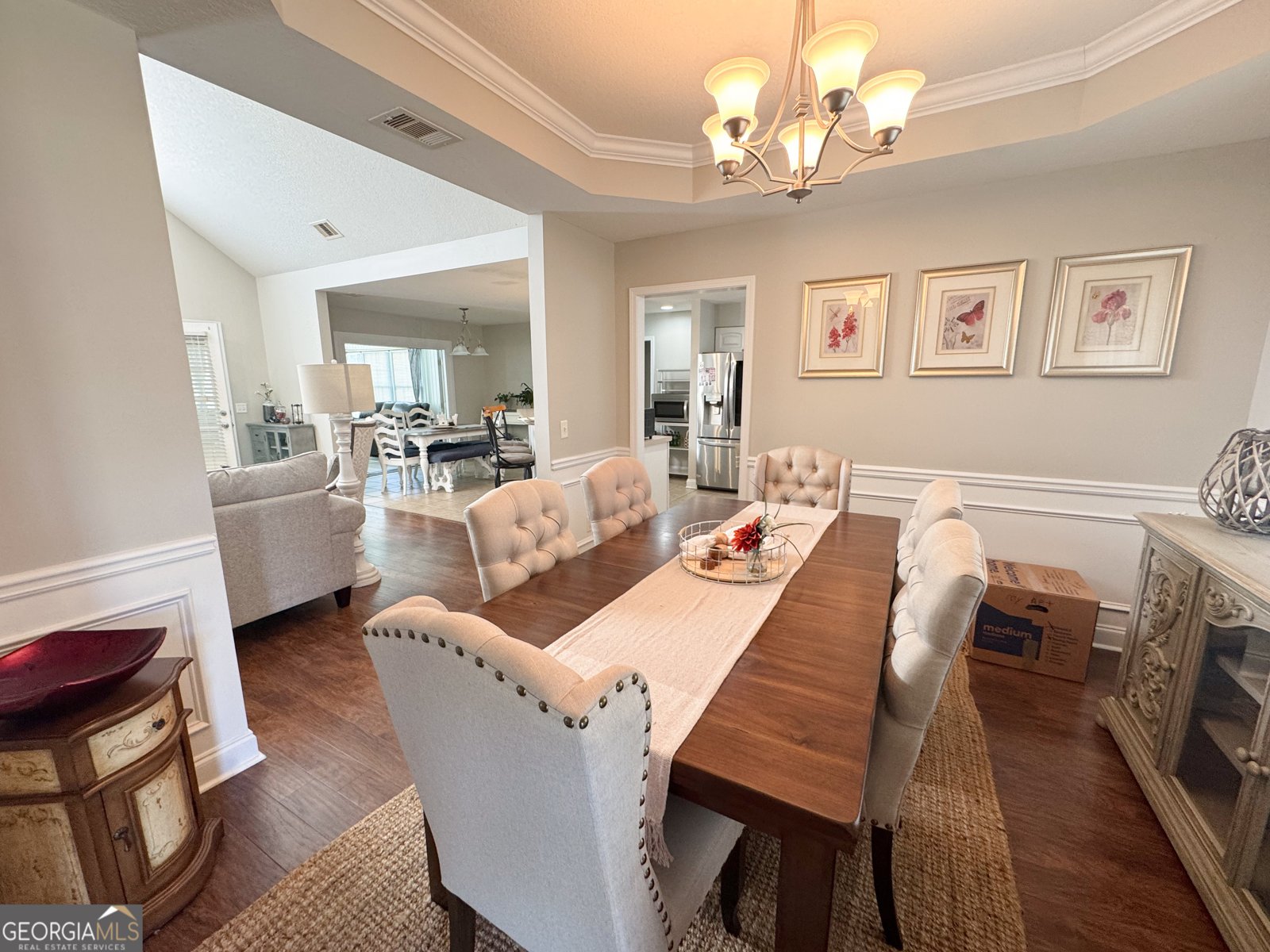 615 Waverly Lane Statesboro - Photo 10