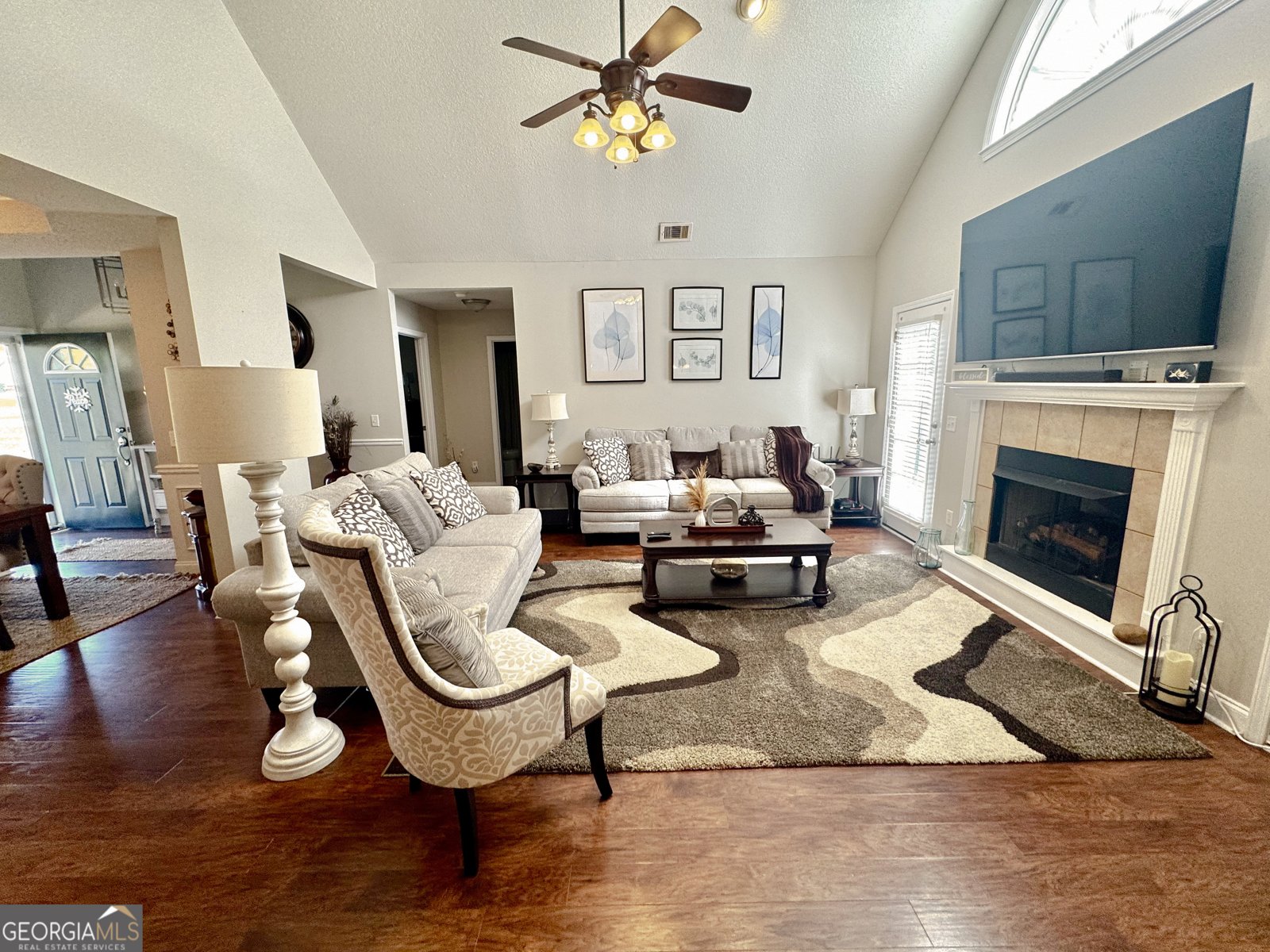 615 Waverly Lane Statesboro - Photo 11