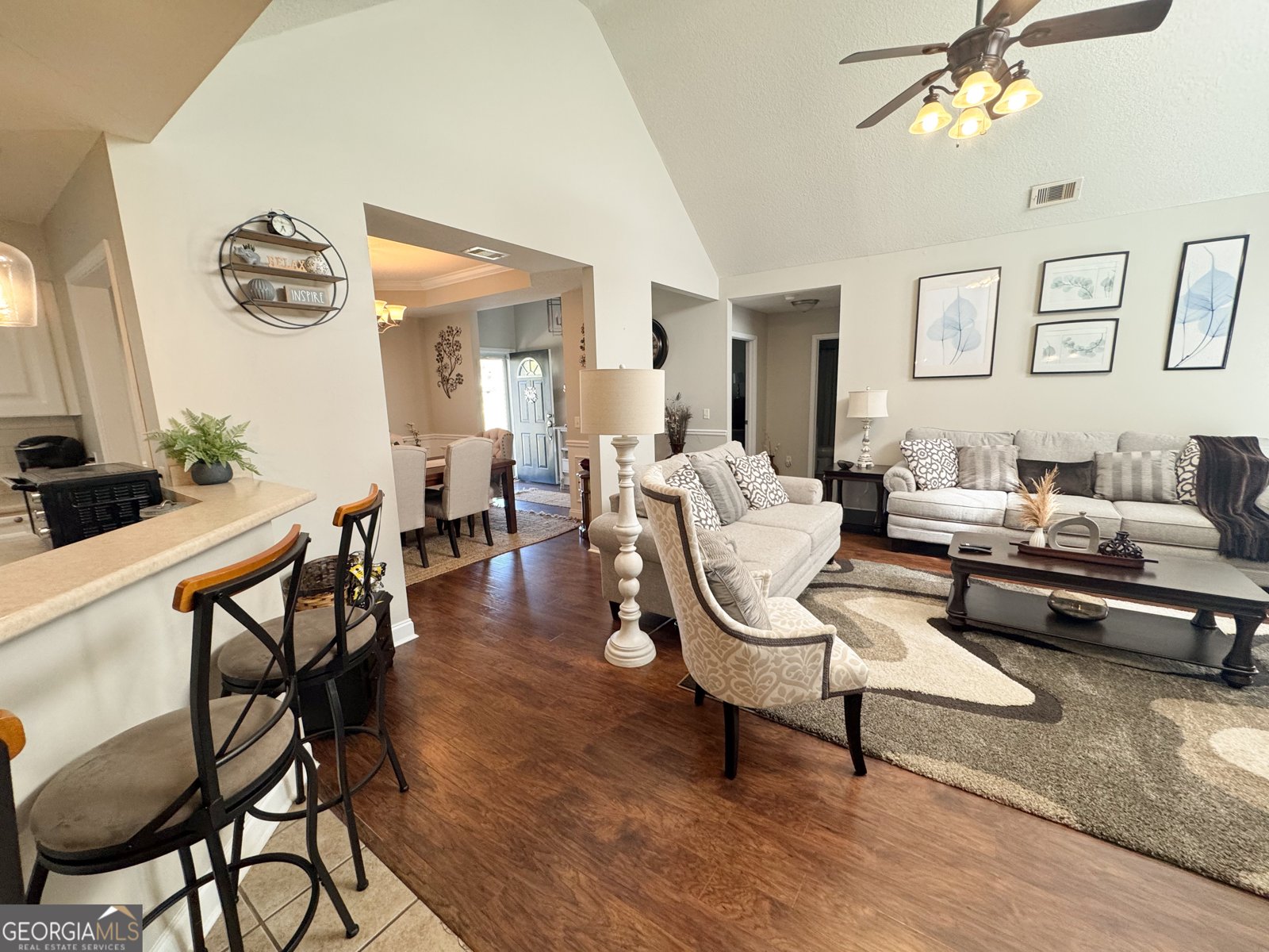 615 Waverly Lane Statesboro - Photo 17