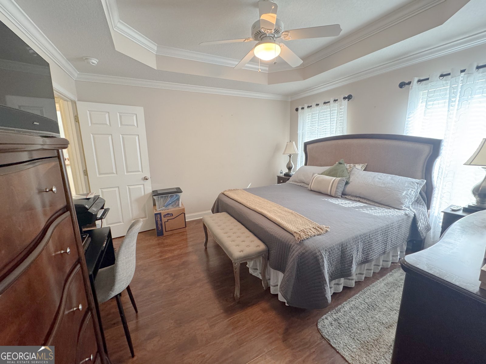 615 Waverly Lane Statesboro - Photo 18