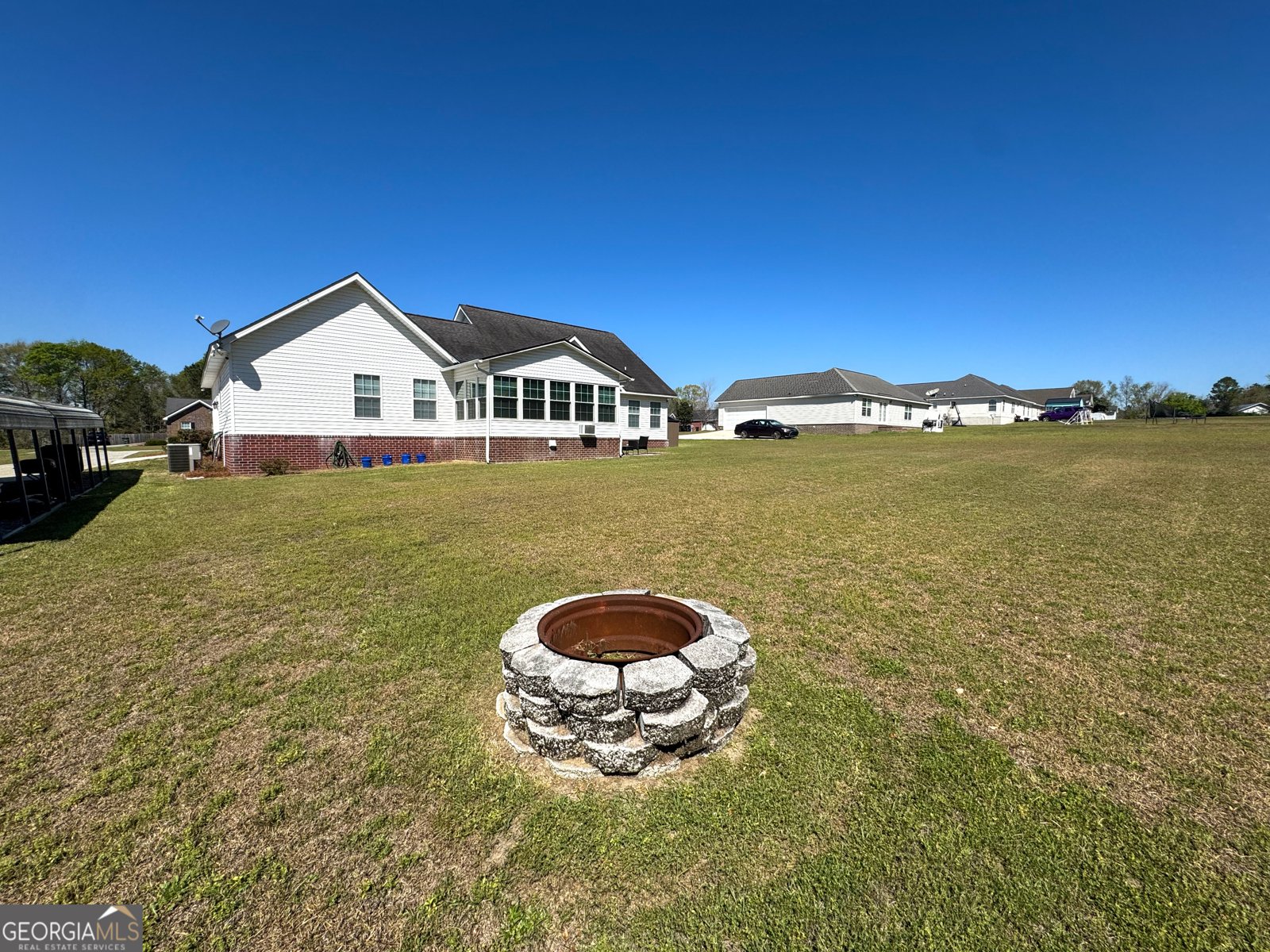 615 Waverly Lane Statesboro - Photo 25