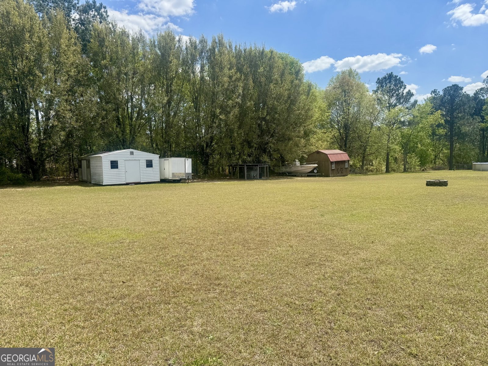 615 Waverly Lane Statesboro - Photo 27