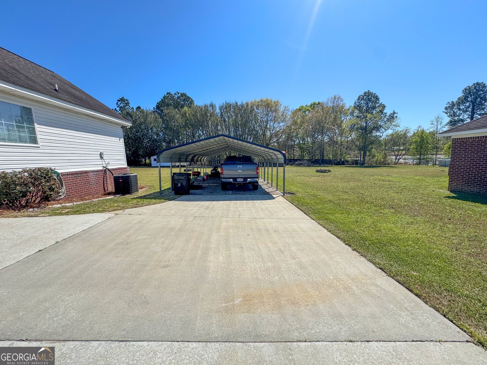 615 Waverly Lane Statesboro - Photo 6