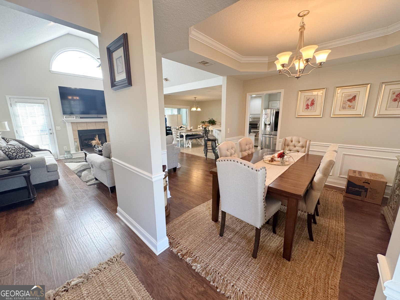 615 Waverly Lane Statesboro - Photo 7